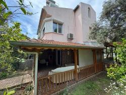 3+1-Zimmer Villa Zu Verkaufen in Cumhuriyet Bz. Seferihisar Doğanbey - 185 m²