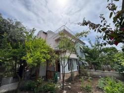 3+1-Zimmer Villa Zu Verkaufen in Cumhuriyet Bz. Seferihisar Doğanbey - 185 m²