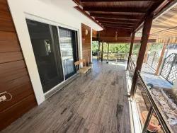 4+1-Zimmer Villa Zu Verkaufen in Cumhuriyet Bz. Seferihisar Doğanbey - 600 m²