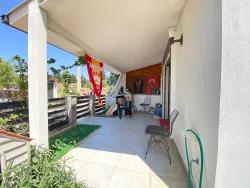 1+1-Zimmer Appartement Zu Verkaufen in Bengiler Bz. Seferihisar Ürkmez - 100 m²