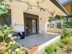 1+1-Zimmer Appartement Zu Verkaufen in Bengiler Bz. Seferihisar Ürkmez - 100 m²