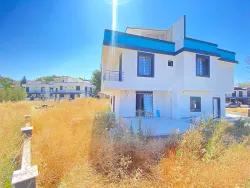 3+1-Zimmer Villa Zu Verkaufen in Payamlı Bz. Seferihisar Doğanbey - 150 m²