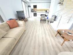 3+1-Zimmer Villa Zu verkaufen in Mersin Alanı Bz. Seferihisar Ürkmez - 150 m²
