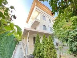 2+1-Zimmer Sommerhaus Zu verkaufen in Mersin Alanı Bz. Seferihisar Ürkmez - 115 m²