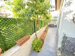 2+1-Zimmer Sommerhaus Zu verkaufen in Mersin Alanı Bz. Seferihisar Ürkmez - 115 m²