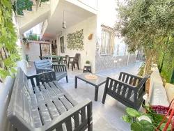 2+1-Zimmer Sommerhaus Zu verkaufen in Mersin Alanı Bz. Seferihisar Ürkmez - 115 m²