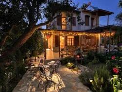 3+1-Zimmer Villa Zu verkaufen in Çukuraltı Bz. Menderes Özdere - 150 m²