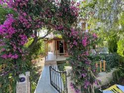 3+1-Zimmer Villa Zu verkaufen in Çukuraltı Bz. Menderes Özdere - 150 m²