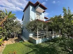 3+1-Zimmer Villa Zu verkaufen in Gümüldür İnönü Bz. Menderes Gümüldür - 266 m²