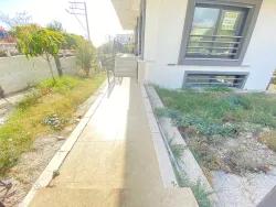 3+1-Zimmer Villa Zu verkaufen in Mersin Alanı Bz. Seferihisar Ürkmez - 150 m²