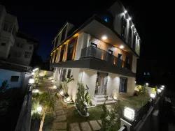 3+1-Zimmer Villa Zu verkaufen in Çukuraltı Bz. Menderes Özdere - 150 m²