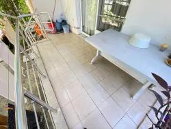 2+1-Zimmer Appartement Zu verkaufen in Mersin Alanı Bz. Seferihisar Ürkmez - 80 m²