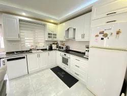 2+1-Zimmer Appartement Zu verkaufen in Bengiler Bz. Seferihisar Ürkmez - 85 m²