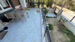 3+1-Zimmer Villa Zu verkaufen in Cumhuriyet Bz. Seferihisar Doğanbey - 160 m²