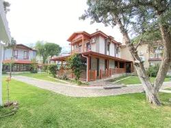 3+1-Zimmer Villa Zu verkaufen in Mersin Alanı Bz. Seferihisar Ürkmez - 250 m²