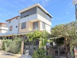 3+1-Zimmer Villa Zu verkaufen in Cumhuriyet Bz. Seferihisar Doğanbey - 215 m²