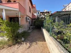 4+1-Zimmer Villa Zu verkaufen in Bengiler Bz. Seferihisar Ürkmez - 160 m²