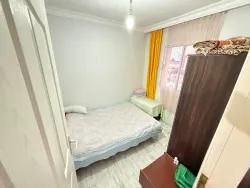 2+1-Zimmer Appartement Zu verkaufen in Mersin Alanı Bz. Seferihisar Ürkmez - 75 m²
