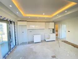 2+1-Zimmer Appartement Zu verkaufen in Gümüldür Fevzi Çakmak Bz. Menderes Gümüldür - 80 m²