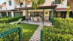 3+1-Zimmer Villa Zu verkaufen in Orta Bz. Menderes Özdere - 150 m²