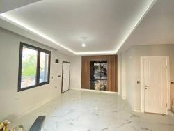 4+1 Villa Mit Separatem Garten Und Eigenem Garten In Unmittelbarer Nähe Zum Meer In Doğanbey Zu Verkaufen