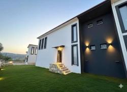 Sommerhaus (2+1) In Doğanbey Zu Verkaufen, Separates Wohnzimmer Und Küche Mit Fußbodenheizung