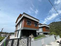 3+1-Zimmer Villa Zu Verkaufen in Çukuraltı Bz. Menderes Özdere - 280 m²