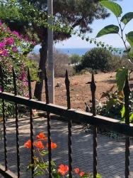 Prächtige 3+1 Villa Zum Verkauf In Doğanbey Mit Großem Garten Und Ohne Kosten