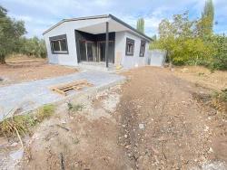 Freistehendes 2+1 Haus Zum Verkauf In Kavakdere Auf 250M2 Grundstück