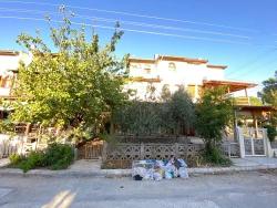 Freistehende 4+1 Villa Zum Verkauf Mit Sozialen Einrichtungen In Doğanbey Site