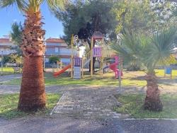 Die Beste Lage Und Das Beste 1+1 Gartenapartment Am Meer In Ürkmez Bengiler