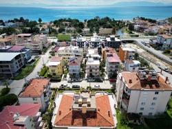 3+1 Wohnung Zum Verkauf In Ürkmez, Mittlere Etage Mit Aufzug Im Stadtzentrum