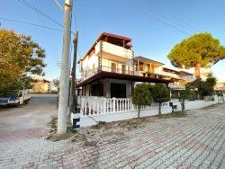 Ultra-Luxuriöse, Erstklassige 4+1-Zimmer-Villa Zum Verkauf In Seferihisar Ürkmez, 100 M Vom Meer Entfernt.