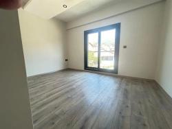 3+1 Villa Zum Verkauf Im Zentrum Von Özderede Çarşı, Vorderseite, Bezugsfertig!!