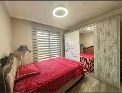 2+1 Villa Zum Verkauf In Seferihisar Payamlı, In Meeresnähe, Mit Großem Garten