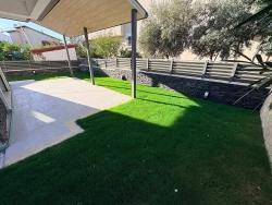 Brandneue, Hochwertige 3+1 Villa In Özdere, 1 Minute Vom Meer Entfernt.