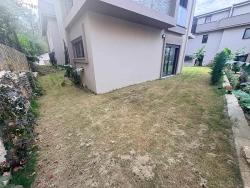 Luxuriöse 3+1 Privatvilla Mit Pool Am Meer In Özdere