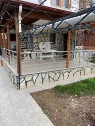3+1-Zimmer Villa Zu Verkaufen in Cumhuriyet Bz. Seferihisar Doğanbey - 165 m²