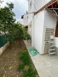 4+1 Villa Zum Verkauf In Doğanbey, Fußläufig Zum Meer