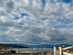 Luxuriöse, Völlig Freistehende 4+1-Villa Mit Pool, Ganz Neu, In Sığacık, Seferihisar.