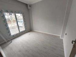 Wohnung Zum Verkauf Im Bezirk Menderes Fevzi Çakmak, Wo Blau Und Grün Aufeinandertreffen!