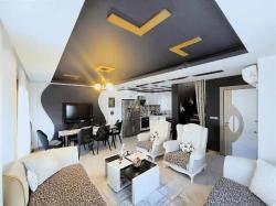 Luxuriöse 3+1-Zimmer-Villa Mit Pool, 850 M Vom Meer Entfernt, In Seferihisar Cumhuriyet, Ohne Zusätzliche Kosten.