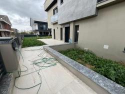 Modern Gestaltete, Freistehende Villa In Gümüldür Zu Verkaufen, Nur Wenige Gehminuten Vom Meer Entfernt.