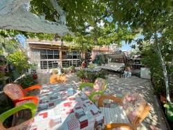 Gartengeschoss Mit Freistehendem Geschmack, Nahe Dem Meer, In Der Gegend Von Seferihisar Mersin! Zu Verkaufen2+1