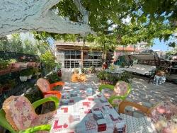 Gartengeschoss Mit Freistehendem Geschmack, Nahe Dem Meer, In Der Gegend Von Seferihisar Mersin! Zu Verkaufen2+1