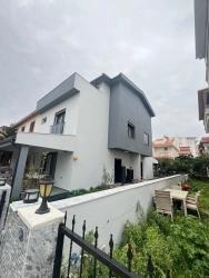 3+1-Zimmer Villa Zu Verkaufen in Çukuraltı Bz. Menderes Özdere - 175 m²