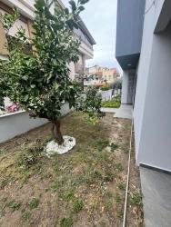 Geeignet Für Sommer- Und Winterleben In Menderes Çukaltı, Nur 350 Meter! 3+1 Moderne Villa Zu Verkaufen