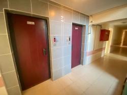 50 M Zum Meer Mit Aufzug In Der Gegend Von Seferihisar Mersin! 1+1 Wohnung Zum Verkauf Mit Moderner Architektur