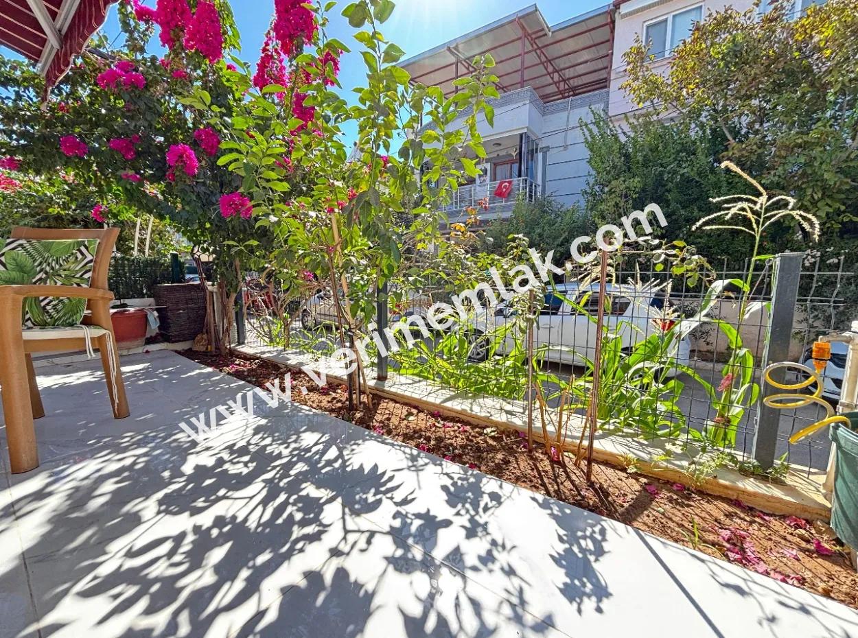 3 1 Villa Zum Verkauf In Doğanbeyde Mit Freistehendem Garten Gelegenheit Ultra Luxus