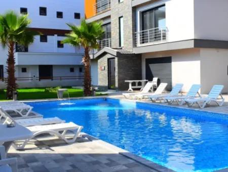 Ultra Luxusvilla Am Meer Mit Freistehendem Pool In Ürkmez 3 1 Villa Zum Verkauf